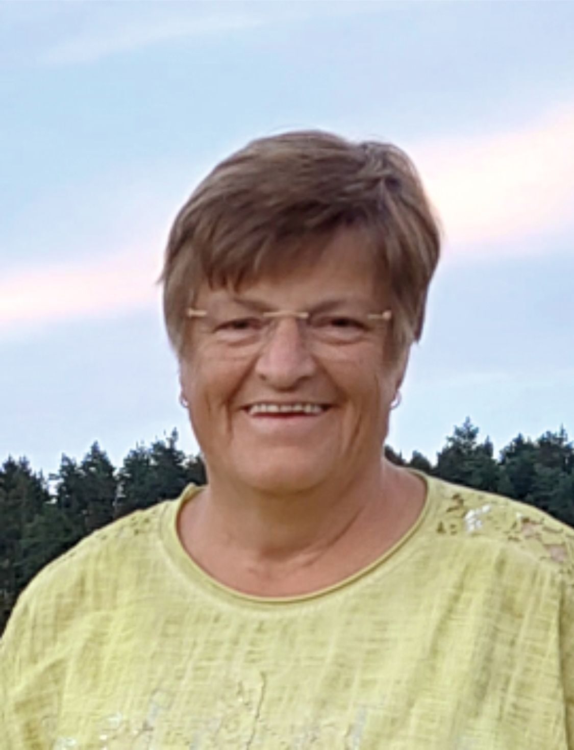 partner-Elfriede Hofer 